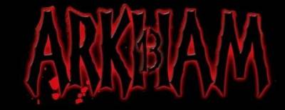 logo Arkham 13 logo Arkham 13